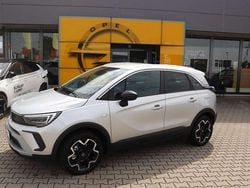 Kristall silber metallic Gebraucht 2023 Opel Crossland X Elegance SUV | 19.990 € (Fairer Preis)