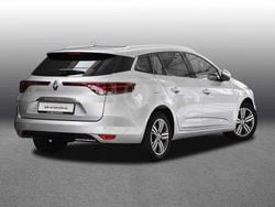 Grau Gebraucht 2021 Renault Mégane IV Intens | 21.121 € (Teuer)