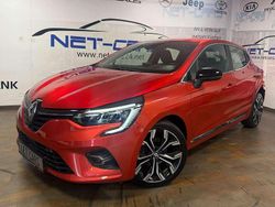 Rednight Gebraucht 2022 Renault Clio V Intens Kleinwagen | 14.800 € (Fairer Preis)