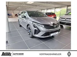 Dolomitgrau metallic Neu 2025 Renault Clio V Limousine | 21.998 € (Fairer Preis)