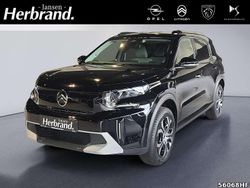Schwarz Neu 2025 Citroën C3 Aircross SUV | 19.790 € (Fairer Preis)