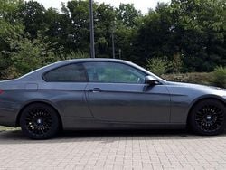 Gebraucht 2007 BMW 320 M Performance Coupé | 5.999 € (Superpreis)
