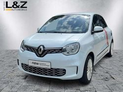 Weiß Gebraucht 2020 Renault Twingo Vibes Kleinwagen | 10.980 € (Guter Preis)