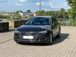 Gebraucht 2019 Audi A4 Design Kombi | 20.500 € (Guter Preis)