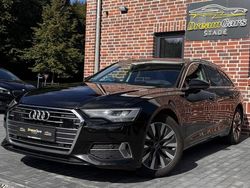 Schwarz Gebraucht 2020 Audi A6 Sport Kombi | 26.450 € (Guter Preis)