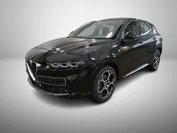 Schwarz Gebraucht 2023 Alfa Romeo Tonale Ti SUV | 24.745 € (Guter Preis)