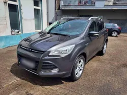 Grau Gebraucht 2017 Ford Kuga SUV | 9.050 € (Guter Preis)
