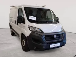 Weiß Gebraucht 2020 Fiat Ducato Van | 18.890 € (Superpreis)