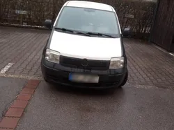 Gebraucht 2011 Fiat Panda Kleinwagen | 1.750 € (Guter Preis)
