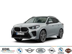 Grau Gebraucht 2024 BMW X2 M Sport SUV | 54.440 €