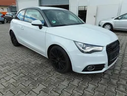 Weiß Gebraucht 2014 Audi A1 Ambition Kleinwagen | 6.499 € (Guter Preis)