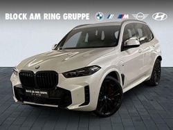 Andere farbe Gebraucht 2022 BMW X5 M Sport SUV | 106.490 €