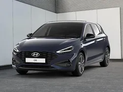 Atlas white/weiß Neu 2024 Hyundai i30 Advantage Limousine | 21.500 € (Guter Preis)
