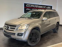 Gold Gebraucht 2007 Mercedes GL320 SUV | 8.990 € (Superpreis)