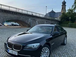 Gebraucht 2009 BMW 730 Limousine | 12.400 € (Fairer Preis)