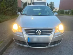 Gebraucht 2007 VW Polo Kombi | 2.100 €