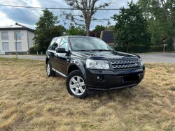 Schwarz Gebraucht 2011 Land Rover Freelander 2 S SUV | 9.500 € (Fairer Preis)