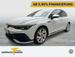 VW Golf VIII