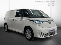 Weiß Gebraucht 2022 VW ID. Buzz Van / Kleinbus | 33.590 € (Guter Preis)