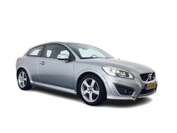 Grau Gebraucht 2010 Volvo C30 R-Design Kleinwagen | 2.945 € (Guter Preis)