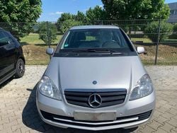 Silber Gebraucht 2008 Mercedes 170 Kleinwagen | 3.800 € (Guter Preis)