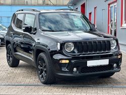 Schwarz Gebraucht 2022 Jeep Renegade Night Eagle SUV | 15.995 € (Fairer Preis)