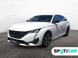 Weiß Gebraucht 2022 Peugeot 308 Allure Kombi | 20.990 € (Fairer Preis)