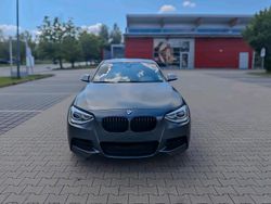 Andere farben Gebraucht 2014 BMW 135 M Sport Kleinwagen | 18.999 € (Guter Preis)