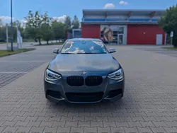 Andere farben Gebraucht 2014 BMW 135 M Sport Kleinwagen | 18.999 € (Guter Preis)