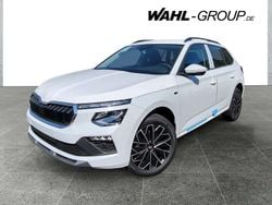 Weiß Neu 2025 Skoda Kamiq Drive SUV | 28.200 € (Guter Preis)