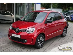 Gebraucht 2024 Renault Twingo Techno Kleinwagen | 22.900 €