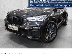 Schwarz Gebraucht 2020 BMW X5 Comfort Edition SUV | 49.870 € (Superpreis)