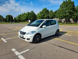 Weiß Gebraucht 2007 Mercedes A200 Kleinwagen | 5.000 € (Guter Preis)