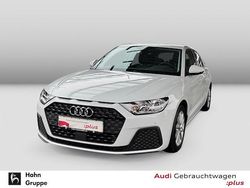 Weiß Gebraucht 2024 Audi A1 Sportback Basis Kleinwagen | 21.930 € (Fairer Preis)