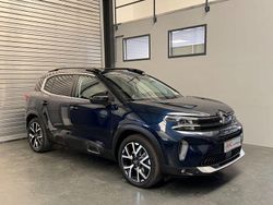 Blau Gebraucht 2022 Citroën C5 Aircross Shine SUV | 23.800 € (Etwas zu teuer)