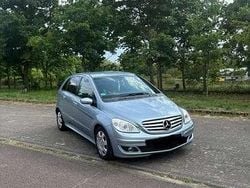 Gebraucht 2007 Mercedes B200 Van / Kleinbus | 1.600 € (Superpreis)