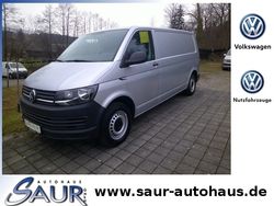 Reflexsilber metallic (metallic) Gebraucht 2016 VW T6 Van | 17.896 € (Guter Preis)