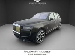 Black diamond Neu 2025 Rolls Royce Cullinan SUV | 611.660 € (Fairer Preis)