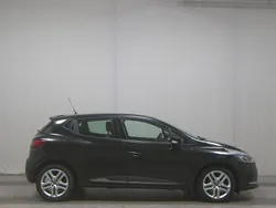 Schwarz Gebraucht 2018 Renault Clio IV Kleinwagen | 5.980 € (Guter Preis)