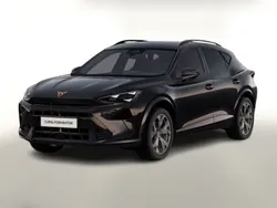 Schwarz Neu 2025 Cupra Formentor SUV | 33.088 € (Superpreis)