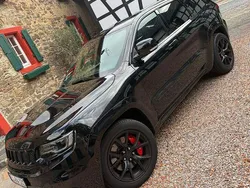 Schwarz Gebraucht 2019 Jeep Grand Cherokee SRT SUV | 53.500 €