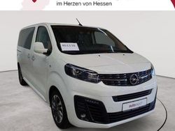 Jade weiß Gebraucht 2020 Opel Zafira Life Innovation Van | 32.990 € (Fairer Preis)