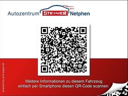 Blau Neu 2025 Cupra Formentor VZ SUV | 36.890 € (Superpreis)