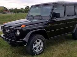 Schwarz Gebraucht 1989 Mercedes G250 SUV | 19.000 €