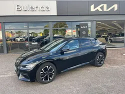Schwarz Gebraucht 2022 Kia EV6 GT-Line SUV | 31.970 € (Guter Preis)