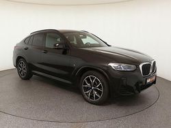 Schwarz Gebraucht 2023 BMW X4 Performance SUV | 49.990 € (Fairer Preis)