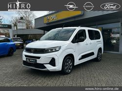 Andere farbe Gebraucht 2024 Opel Combo Van / Kleinbus | 31.990 €