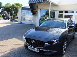 Grau Gebraucht 2022 Mazda CX-30 Selection SUV | 22.900 € (Fairer Preis)