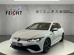 Weiß Gebraucht 2023 VW Golf VIII R Limousine | 35.950 € (Guter Preis)