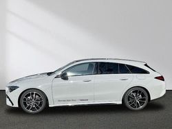 Gebraucht 2025 Mercedes CLA200 Shooting Brake Kombi | 42.880 €